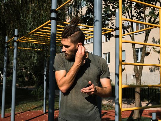 Marshall słuchawki – najlepsze modele dla miłośników muzyki