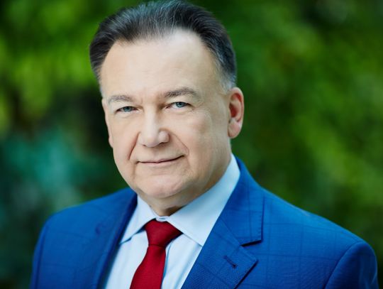 Marszałek Adam Struzik o podziale Mazowsza