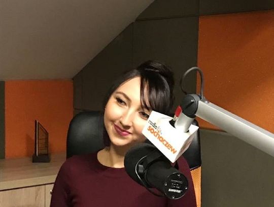 Marta Chodyńska z Peru do Sochaczewa