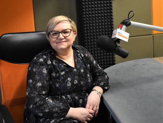 Marta Lipińska-Król o jesiennej pielęgnacji włosów i najmodniejszych trendach 