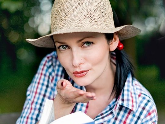 Marta Obuch - Na Babski Rozum [WYWIAD]