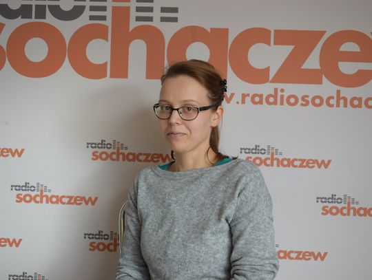 Marta Przygoda o charyzmatycznym sołtysie Sławomirze Jaczyńskim