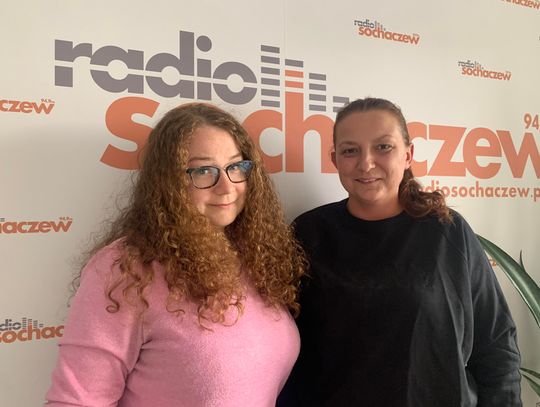 Marta Pytlowany i Paulina Grzejszczak 15.10.2025