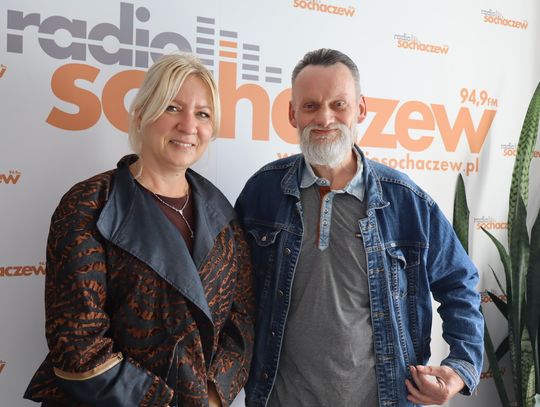 Marta Wasilewska i Sylwester Łata 22.09.2026