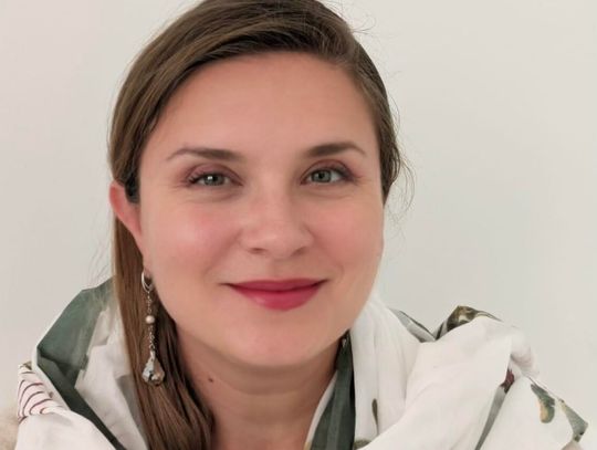 Matczyzna - znakomity debiut powieściowy