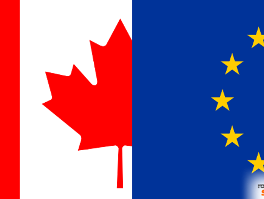 Mazowsze: Radni sejmiku przeciwnie umowie CETA