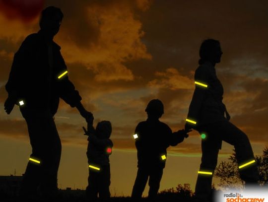 Mazowsze: Ruszyła kolejna kampania dotycząca bezpieczeństwa na drodze