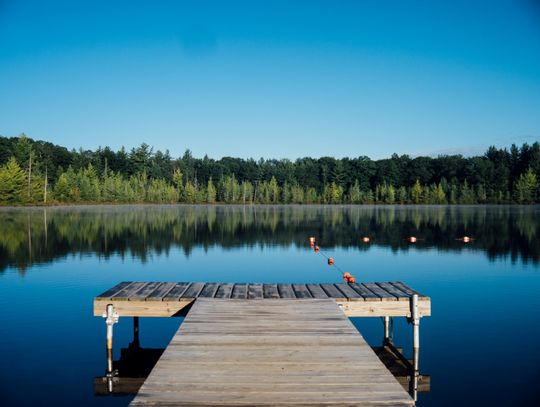 Mazury cud natury - 5 powodów dla których warto zainwestować w nieruchomość na Warmii i Mazurach