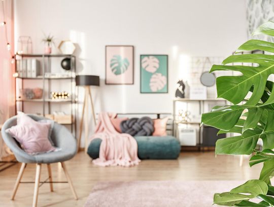 Meble Montessori - tworzenie inspirującej przestrzeni dla dzieci