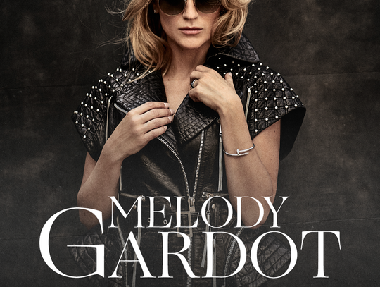 Melody Gardot ponownie w Polsce!