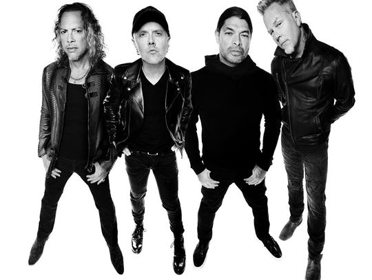 Metallica szykuje specjalną zremasterowaną reedycję „Load”