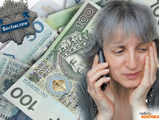 Metoda na wnuczka już nie działa