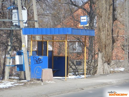 Miasto Sochaczew przejmuje przystanki