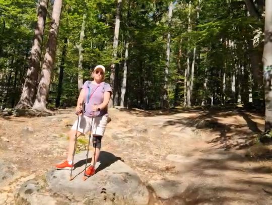 Miasto tylko dla tysiąca ludzi