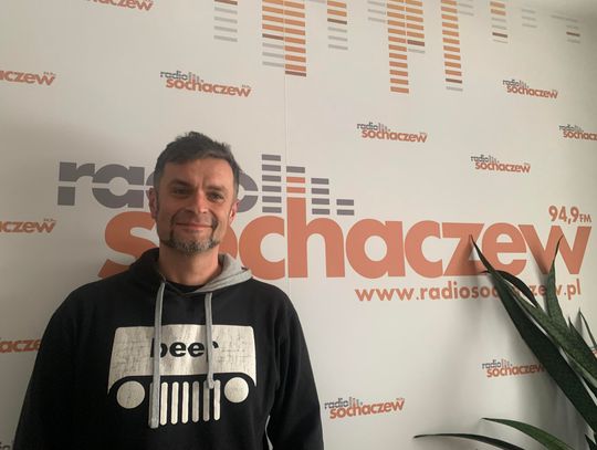 Michał Gołkowski 14.01. 2026