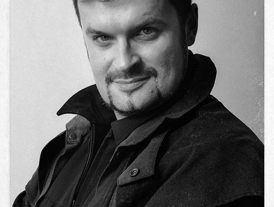 Michał Gołkowski o Wielkiej Wojnie na konferencji 31 stycznia