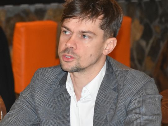 Michał Kołodziejczak o problemach polskiej wsi