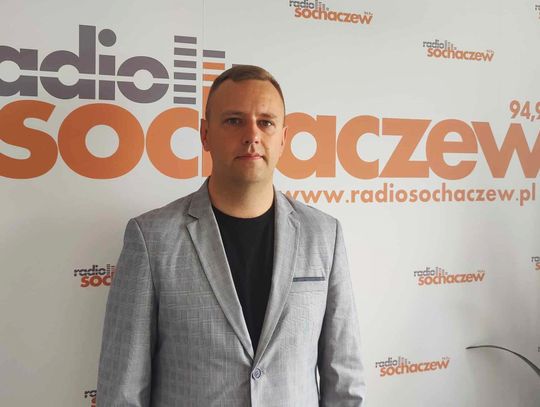 Michał Orliński 3.06.2024