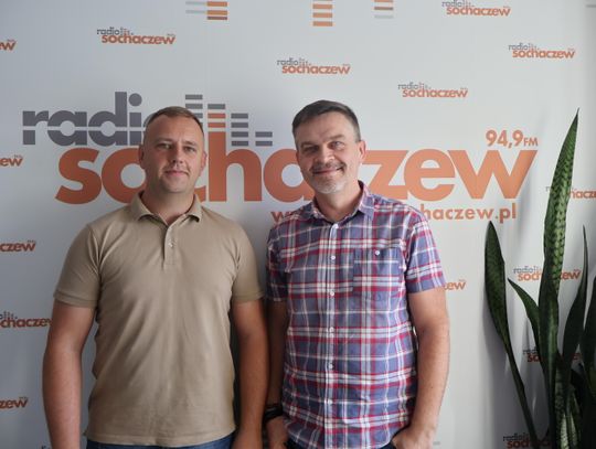 Michał Orliński i Paweł Masłowski 30.09.2026