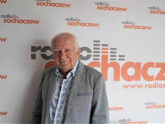 Mieczysław Głuchowski 13.01.2025