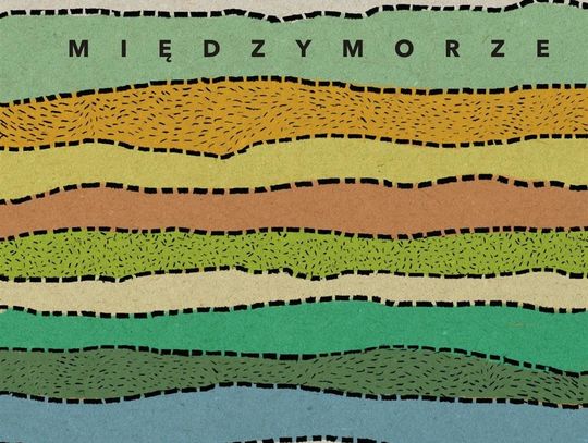 "Międzymorze" - Ziemowit Szczerek