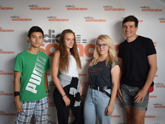 Międzynarodowy Festiwal Unity w Sochaczewie