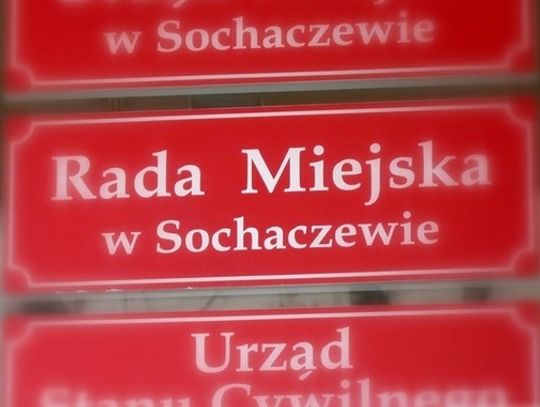 Miejskie jednostki w święta