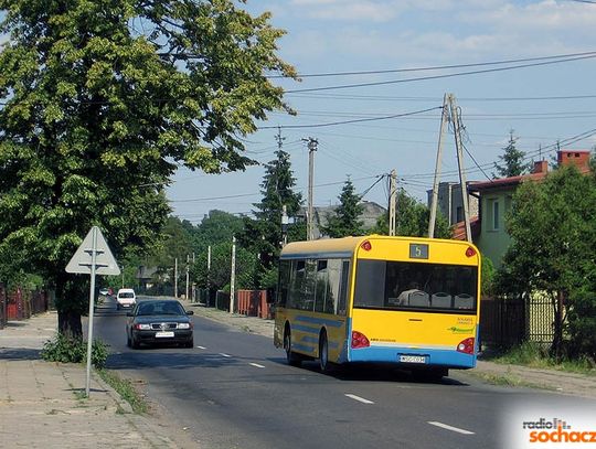 Mieszkańcy Gminy Brochów dziękują