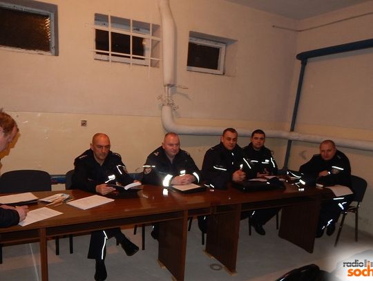 Mieszkańcy Victorii z uwagami o bezpieczeństwie