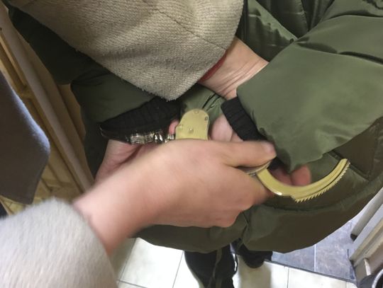 Mieszkanka Sochaczewa zatrzymana na oszustwo