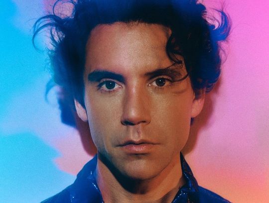 MIKA wraca z singlem „Modern Times”