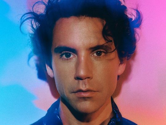 MIKA zapowiada nowy album MIKA zapowiada nowy album