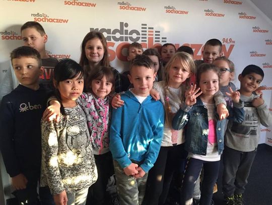 Mikołaj przyjedzie samochodem