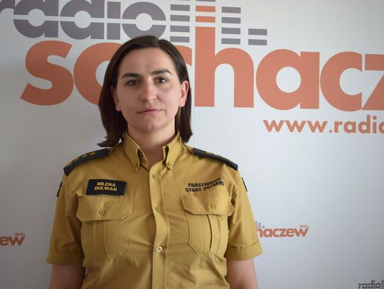 Milena Bulwan 2.05.2025