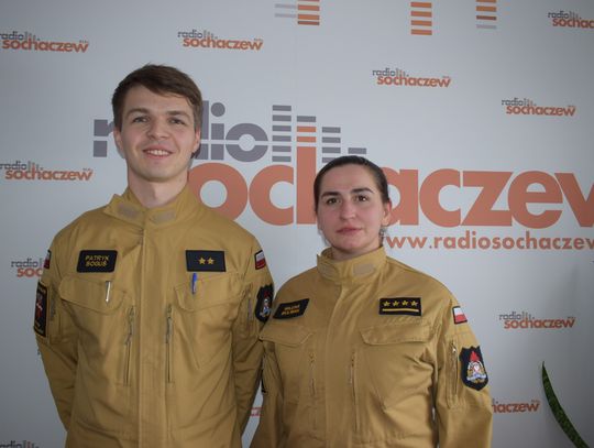 Milena Bulwan, Patryk Boguś 16.01.2025