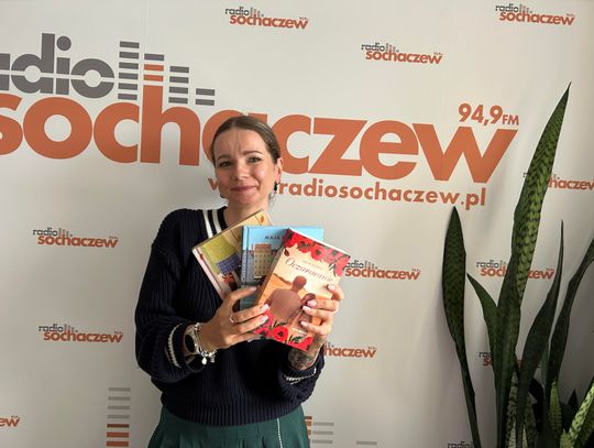 Miłość do pisania i nie tylko