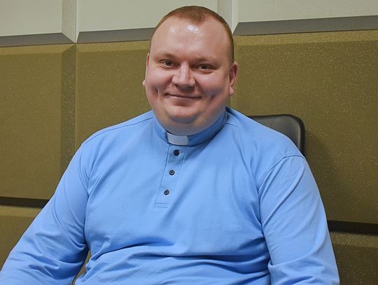 Ministranci powalczą o puchar biskupa łowickiego