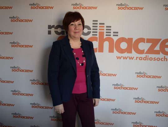 Mistrz Języka Polskiego w SP4