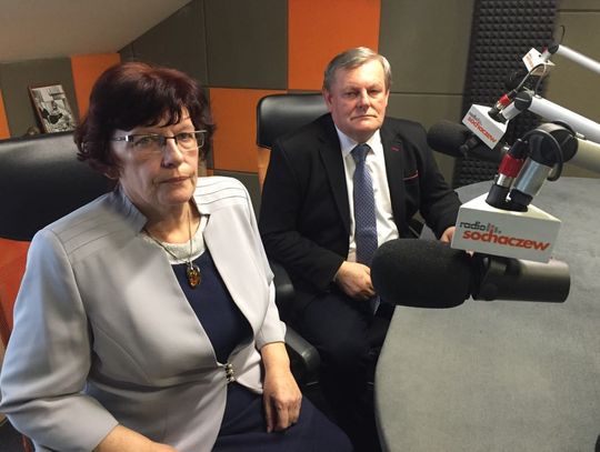 Mistrzostwa Sochaczewa w Szachach 