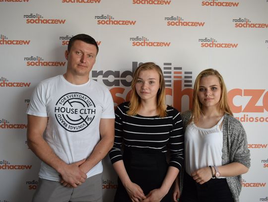 Mistrzynie świata z Sochaczewa [ROZMOWA]