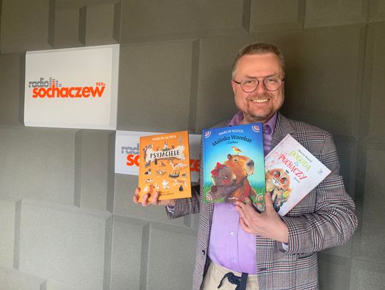 Młodzi czytelnicy są wymagający