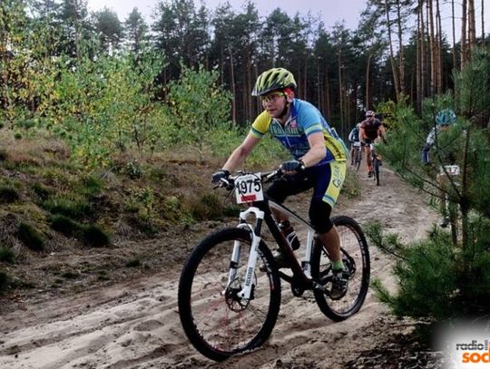 Młodzieszyn: Legia MTB Maraton już za nami