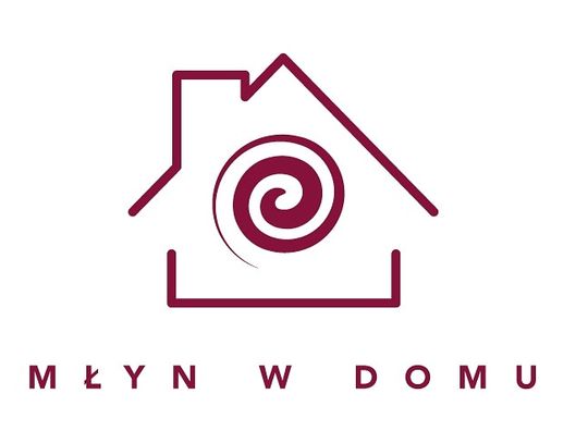 Młyn w domu