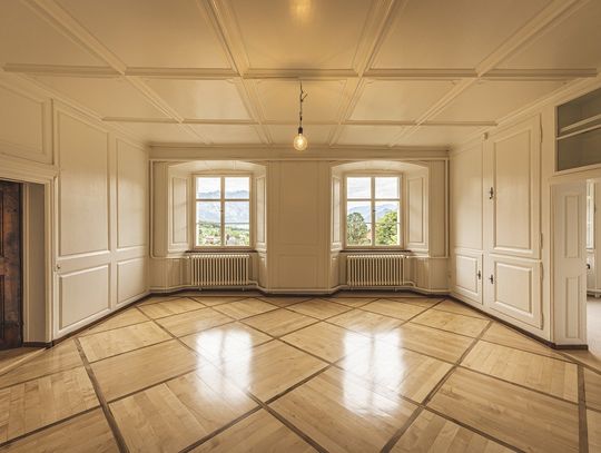 Modne wnętrze? Jakie trendy panują w tym temacie?