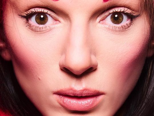 „Moje usta”, romantyczna zapowiedź nowego albumu Sarsy