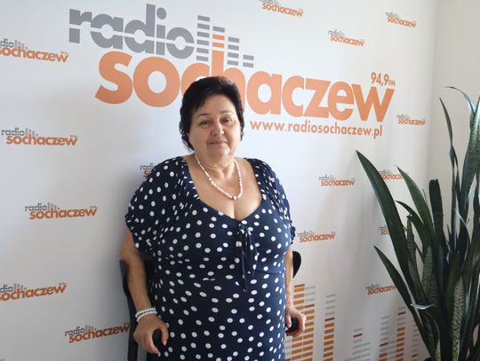 Monika Gadzińska 25.07.2025