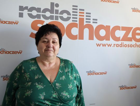 Monika Gadzińska8.10.2025