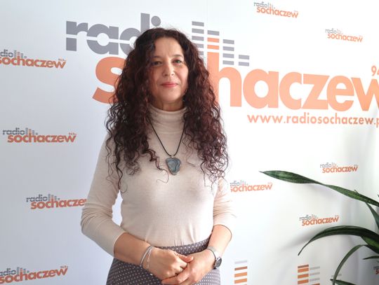 Monika Kacprzak 18.05.2026