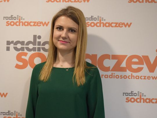 Monika Królikowska o tym, że warto zachęcać dzieci do pomagania w domu