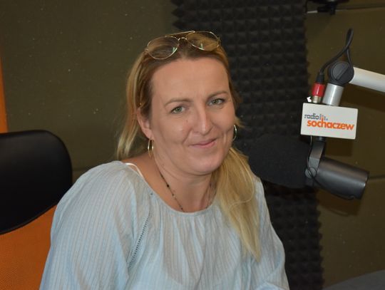 Monika Osiecka-Jaworska o sukcesach zespołu Abstrakt